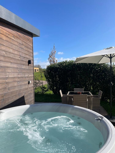 Sport & Beauty, The Baiting House, Herefordshire