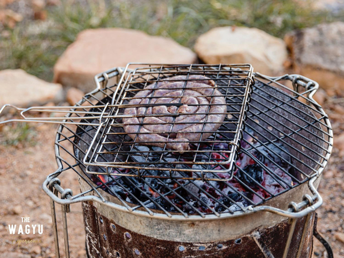 Food & Drinks 5, Wagyu Mountain Lodge, Cape Winelands