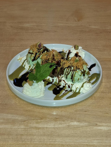 Food & Drinks 3, Gasthof Goldener Stern, Kitzingen