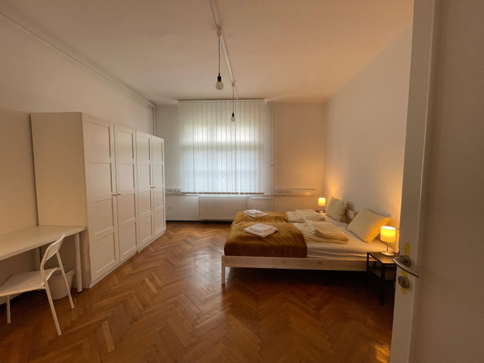 5, Vila Elza, Ljubljana