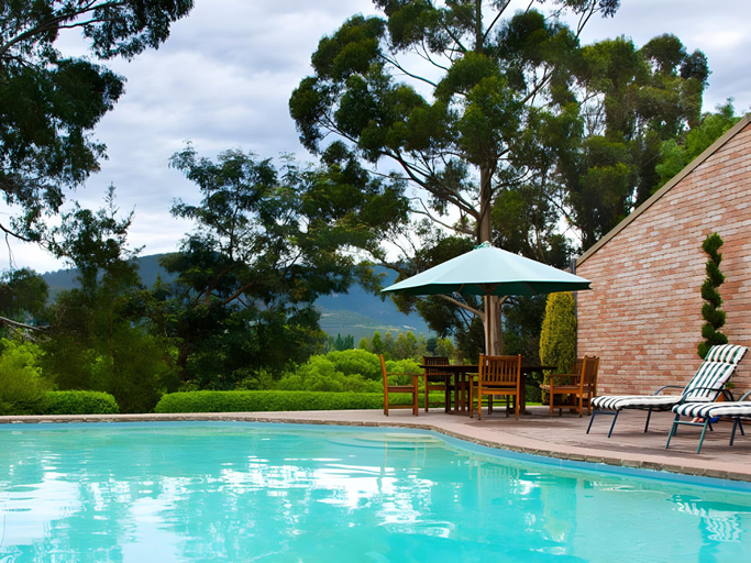 Sport & Beauty, The Shingles Riverside Cottages, Derwent Valley