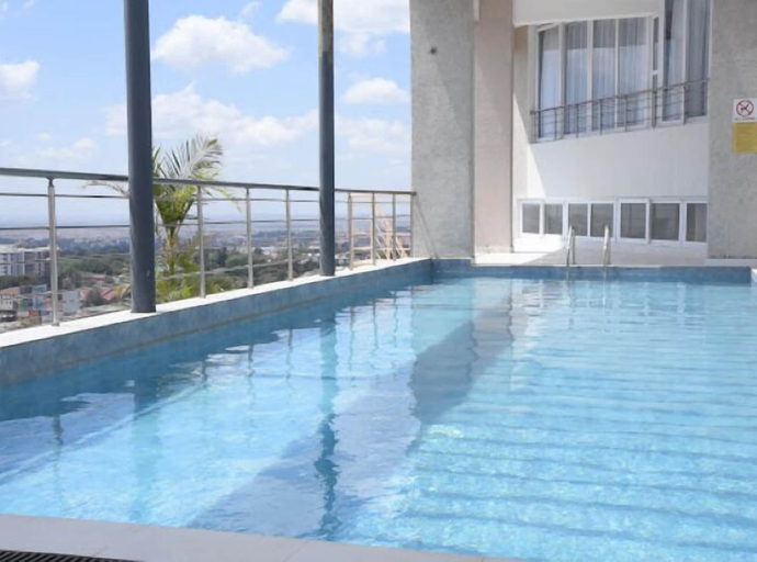 Sport & Beauty, Imagine Luxury - The Cozy Nook, Dagoretti North