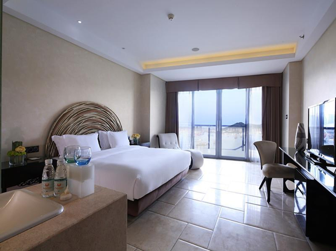 Bedroom 3, Phoenix Island Resort Sanya, Sanya