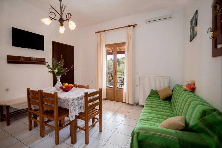 Others 4, Villa Blue Pearl Corfu, Ionian Islands