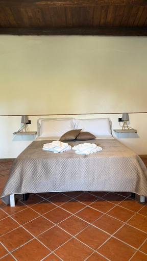 Bedroom 2, Torre Galli-Dimora di Campagna, Vibo Valentia