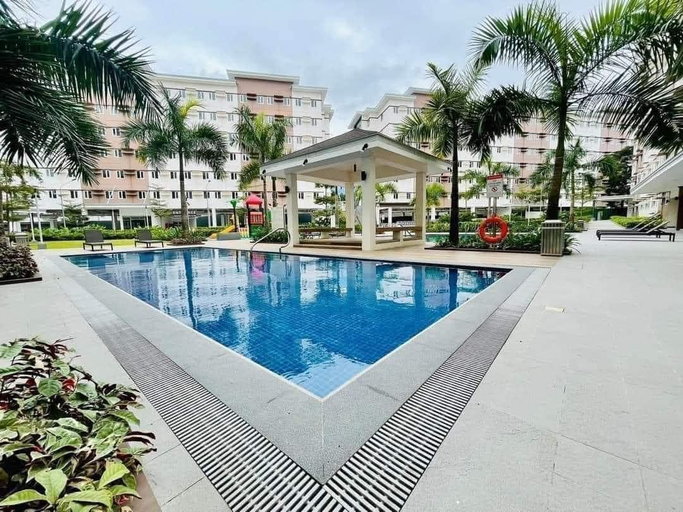Sport & Beauty 4, Cozy Belle Suite Relaxing Place at SMDC Hope Residences, Trece Martires City