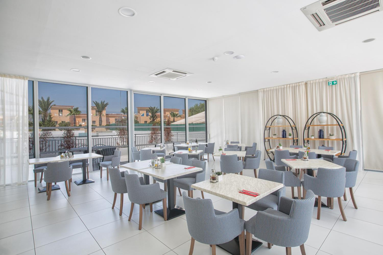 Food & Drinks 5, Napasol Boutique Hotel