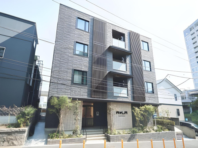 Others 4, ReLA Higashimatsudo, Matsudo