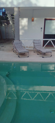 Others 3, Casa Macay Studio, Cozumel