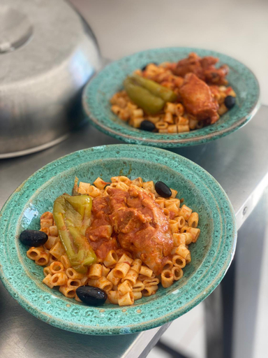 Food & Drinks 4, Dar Oueghlani - Maison d'hotes, Houmt Souk