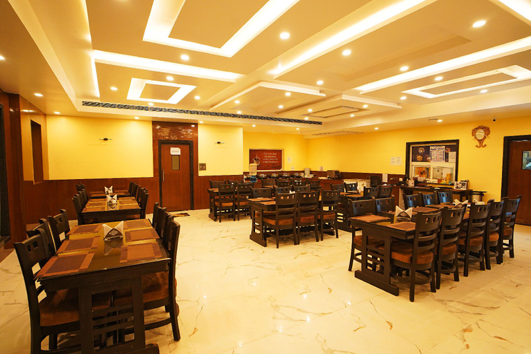Food & Drinks 4, Prasant Beach Resort, Purba Medinipur