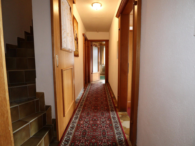 Others 5, Cozy Apartment With a Beautiful View, Landeck