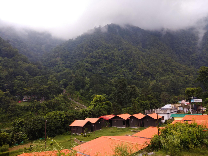 Others 4, Tiger Resort, Garhwal