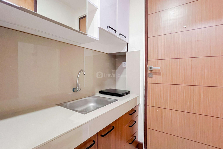 Others 5, Scenic Studio Apt @ Vida View Makassar By Travelio, Makassar