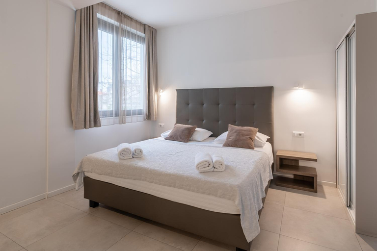 Others 4, Pino luxury rooms and apartment, Split