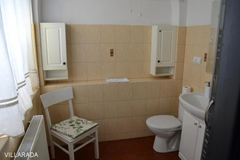 Bathroom, Villarada, Świebodzin