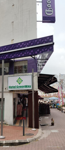 Exterior & Views 5, Hotel GreenWay, Kuala Lumpur