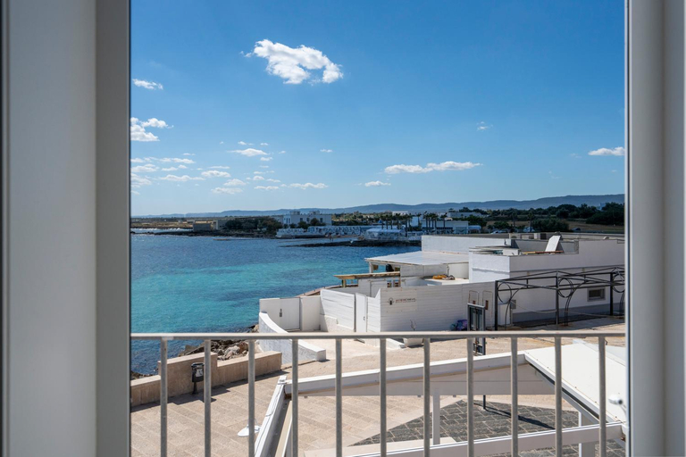 Others 2, Apulia Charming Suites - Casa Rossa Suite Perla e Suite Corallo, Brindisi