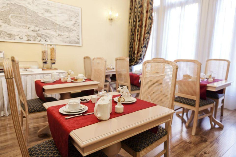Food & Drinks, Ca Bragadin Carabba Guest House, Venezia