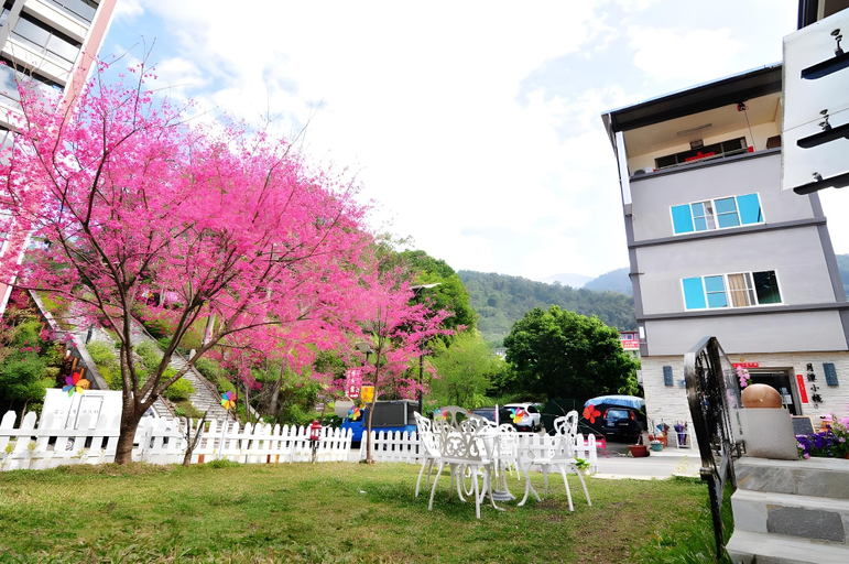 Exterior & Views 5, Moon Lake B&B, Nantou
