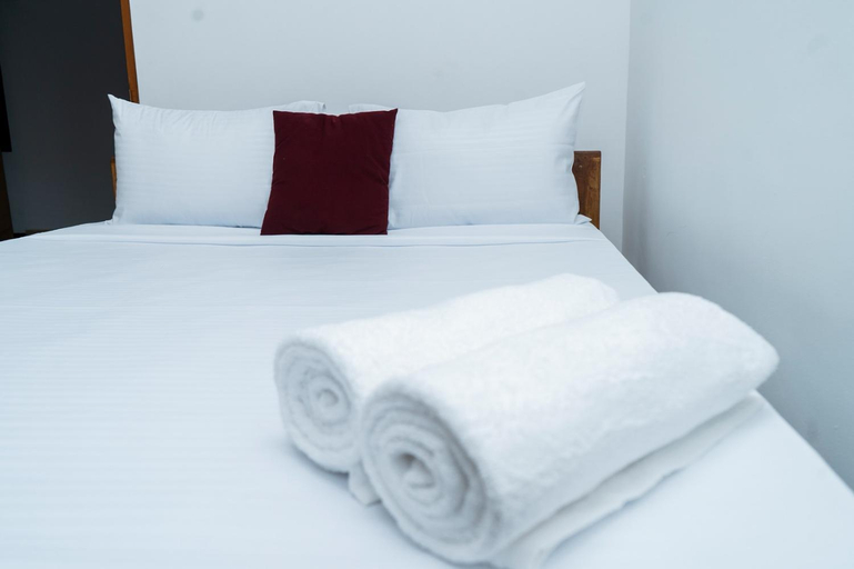 3, Ocean Bloom Villa, Trincomalee Town and Gravets