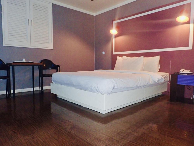 Bedroom 3, Incheon(juan) Provence, Nam