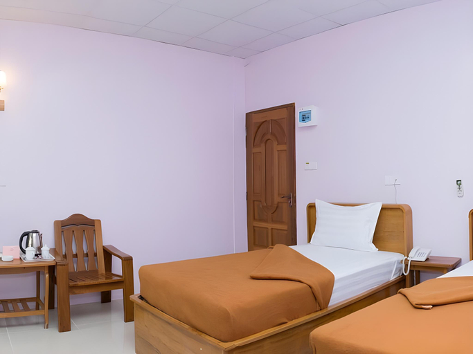 Others 4, Aung Tha Pyay Hotel 3, Yangon