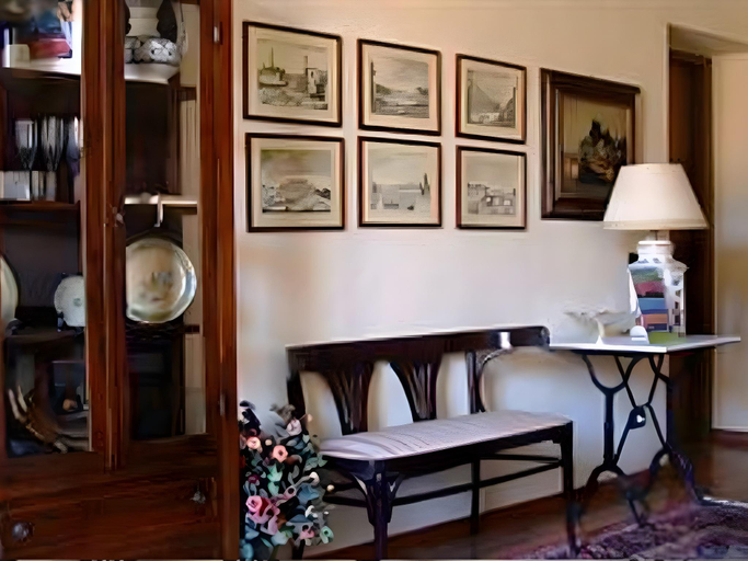 Public Area 2, B&B Soggiorno Michelangelo, Florence
