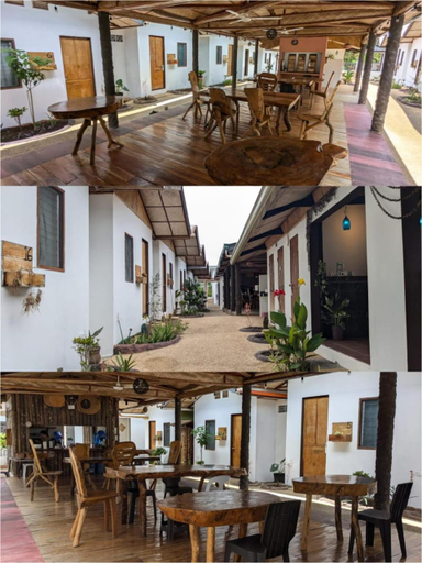 Food & Drinks 5, PalomaVilla Resort, Panglao
