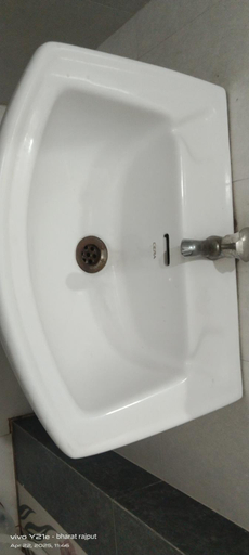 Bathroom 4, The Ashish Luxury Stay, Chittaurgarh