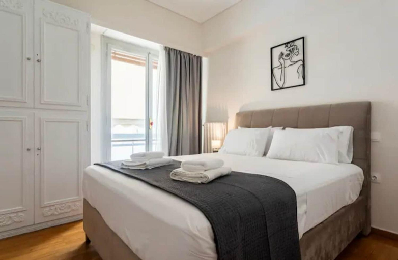 4, Athenian Stay Trikoupi 2 Apartment, Attica