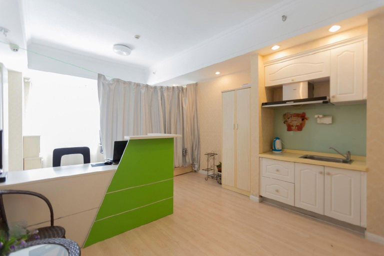 Others 5, Xuzhou Wanda Lemon Inn, Xuzhou