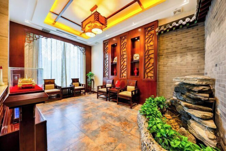 Others 4, Dongshan Hotel, Anshan