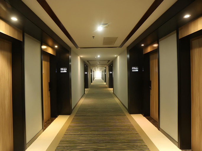 Others 3, GreenTree Inn Anqing Yingbin Dong Road High-Speed Railway Station, Anqing