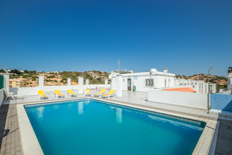 Sport & Beauty 5, Dubai apartment, Albufeira