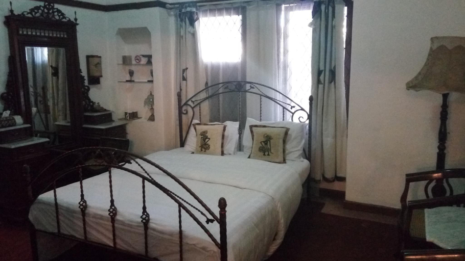 5, Lombok Ethnic Hotel Bandung, Bandung