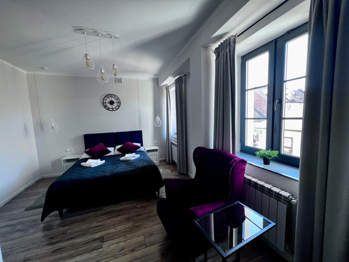 Others 2, Apartamenty Lowicz, Łowicz