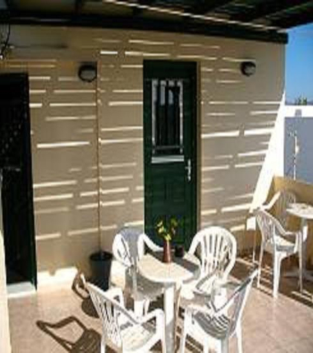 Others 4, Pension Stella, South Aegean