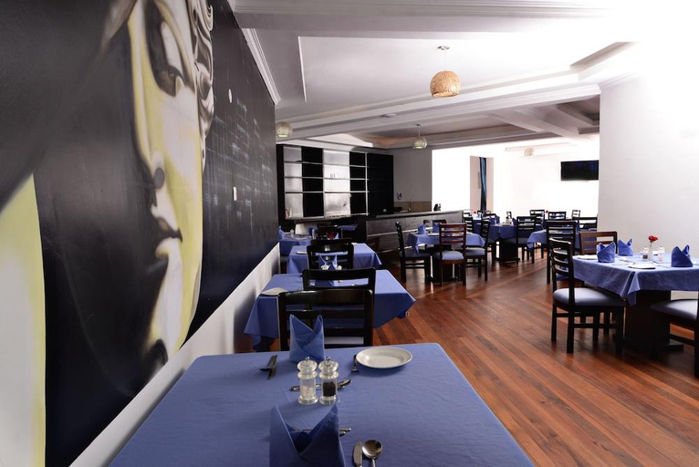Food & Drinks 4, Greenpark Sundowner, Mavoko