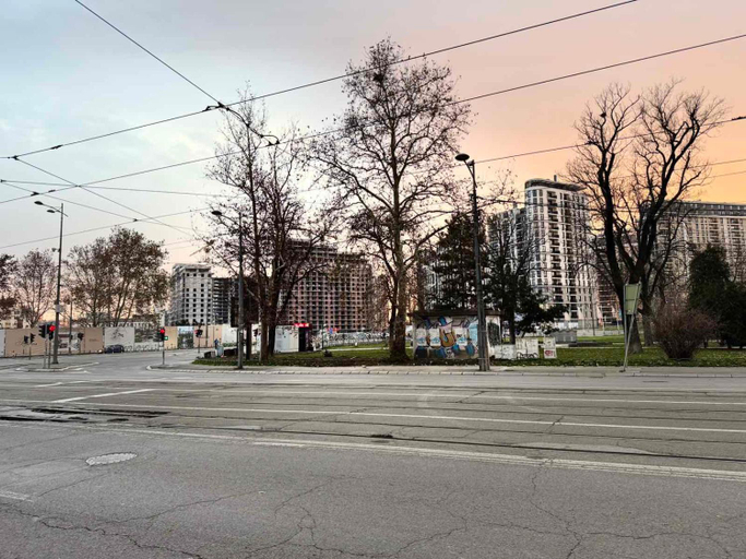 Others 4, Dream apartment, Belgrade