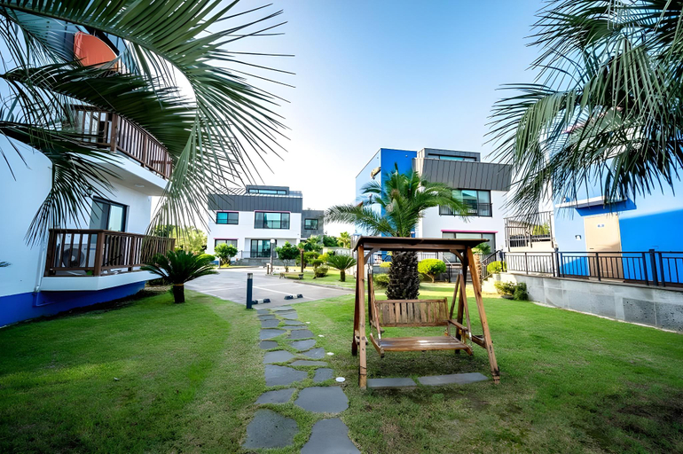 Others 5, Jeju BlueNC Pension, Seogwipo