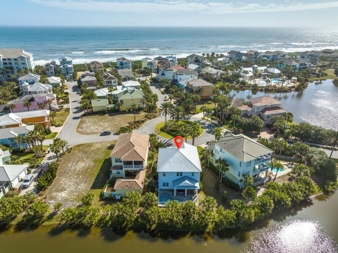 Others 3, Three Palms by Distinctive Beach Rentals, Flagler