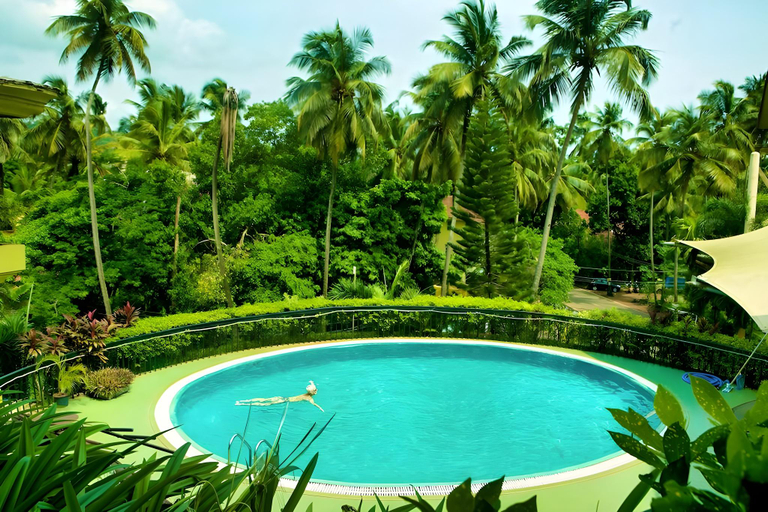 Sport & Beauty 2, Neelams The Glitz, North Goa