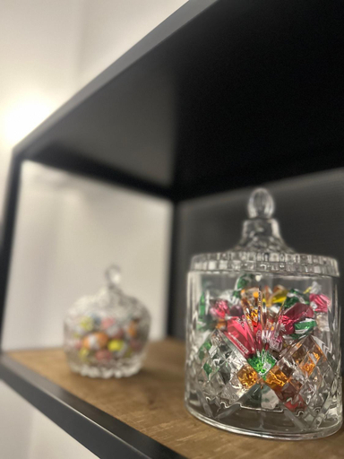 Food & Drinks 4, Dea Suite, Napoli