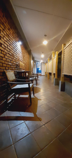 Public Area, Alakamandava, Maharagama