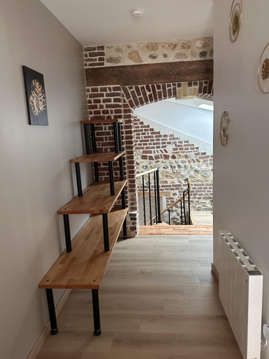 Public Area 3, DUPLEX RDC, Seine-Maritime