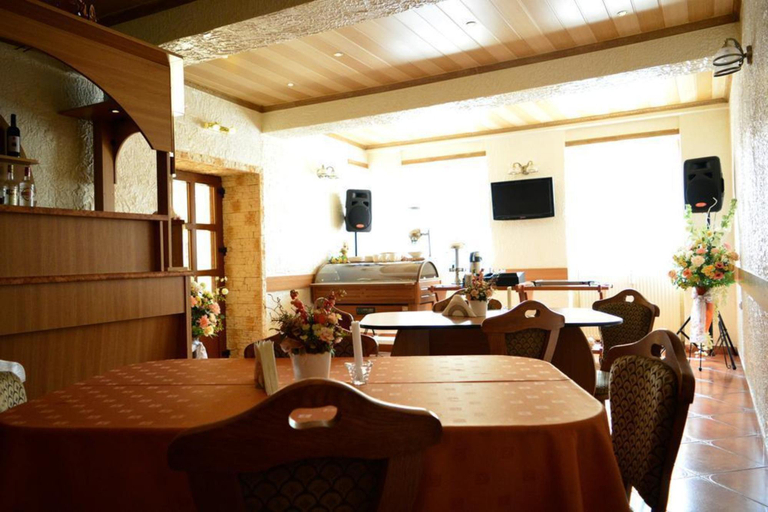 Food & Drinks 4, HOTEL CLAUDIU, Sighisoara