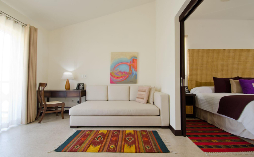 Bedroom 2, Grand Matlali Riviera Nayarit, Compostela