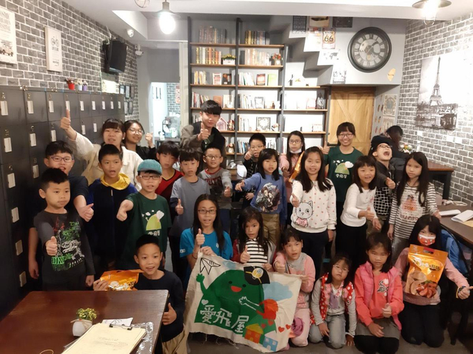 Food & Drinks 4, Quiet Hostel - Minquan Inn(清淨背包客棧-民權新館), Tainan