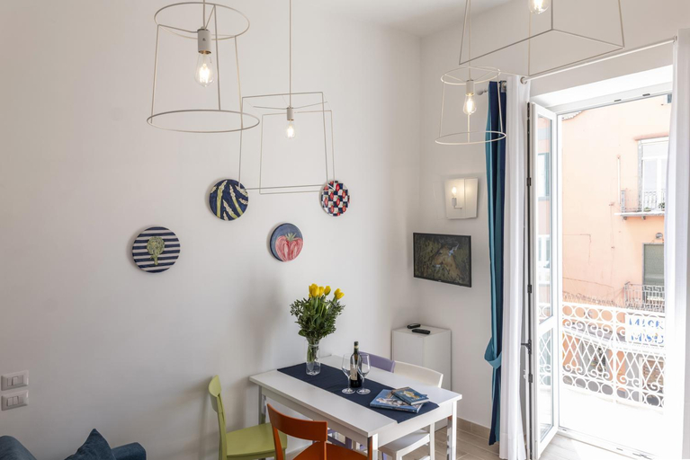 Facilities 3, Mya Home Luxury Apartments, Napoli
